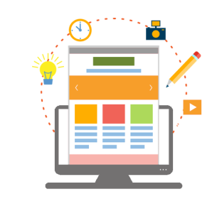 Разработка корпоративного портала в Тхане