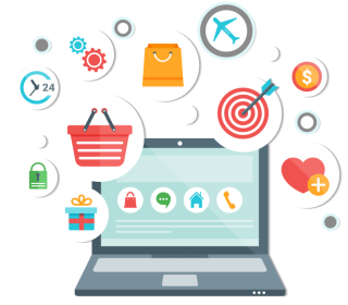 Разработка площадки электронной коммерции в Тхане