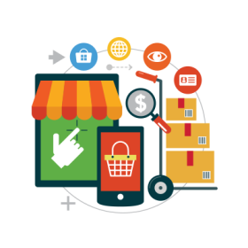 Разработка сложного сайта для сферы логистики в Тхане